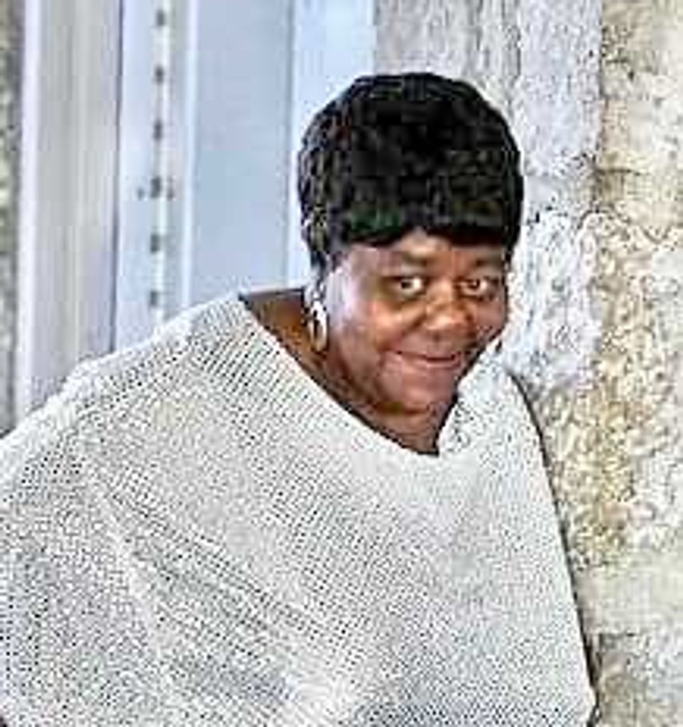 Debbie Revels Profile Photo