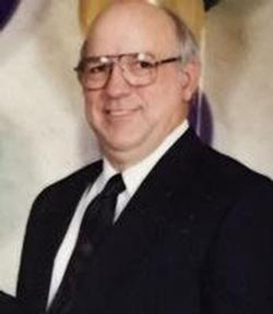 Terry L. Russell Profile Photo