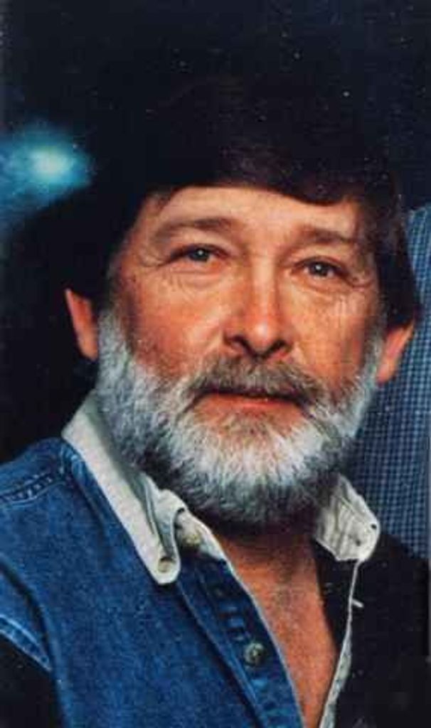 Joseph Anthony Logsdon