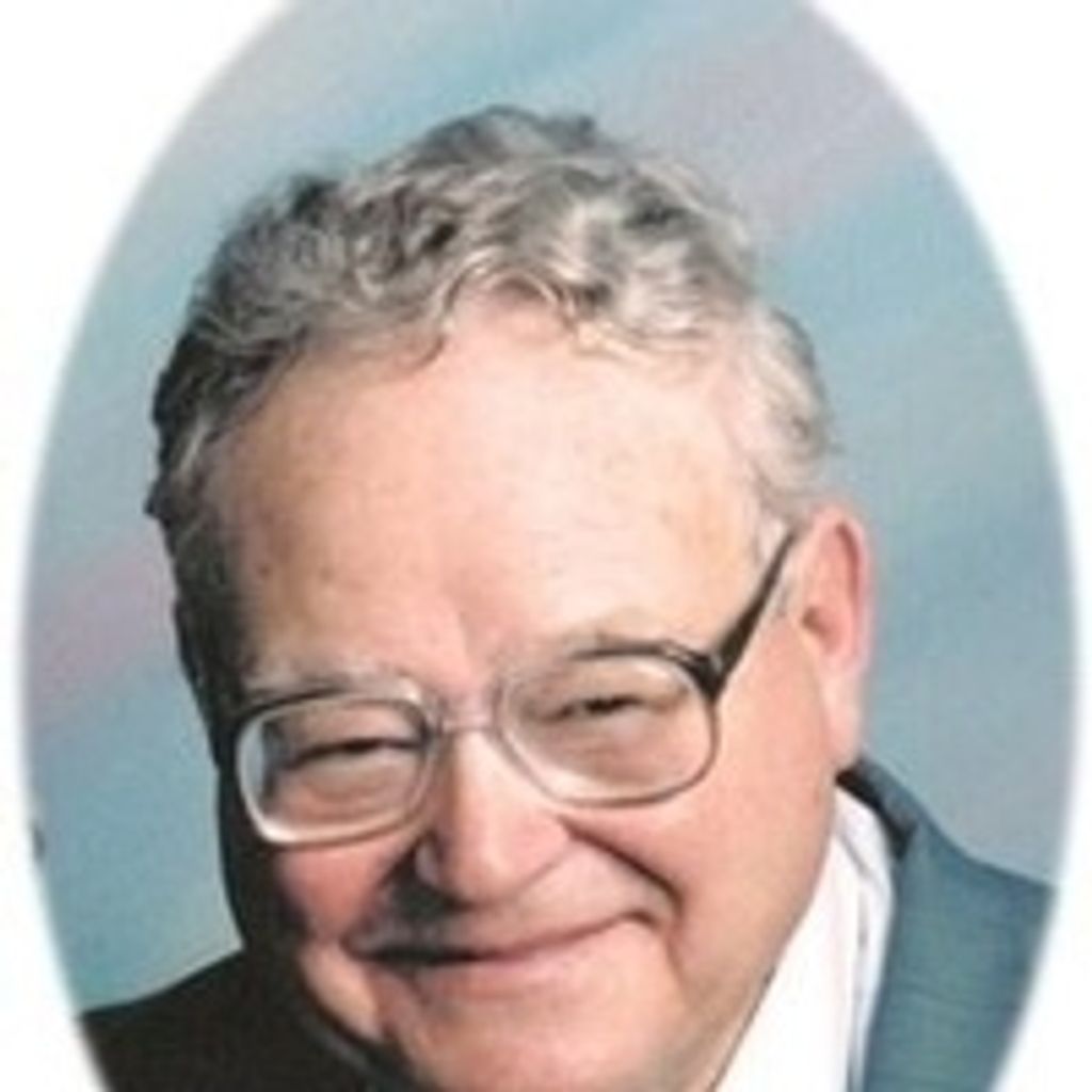 Robert J. "Jim" Patterson