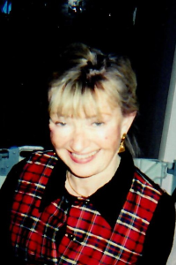 Jean Wilkinson Profile Photo