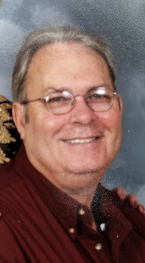 Bobby Franklin Pope