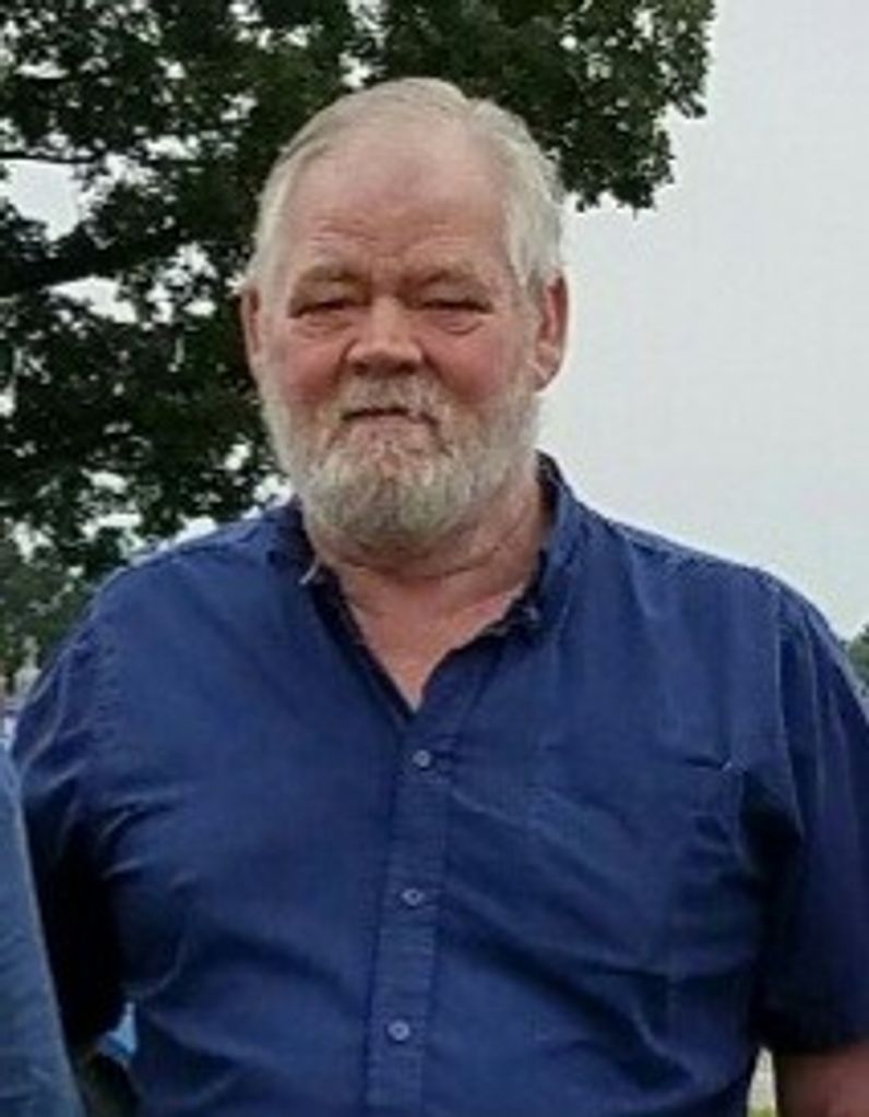 Ronald Gulick