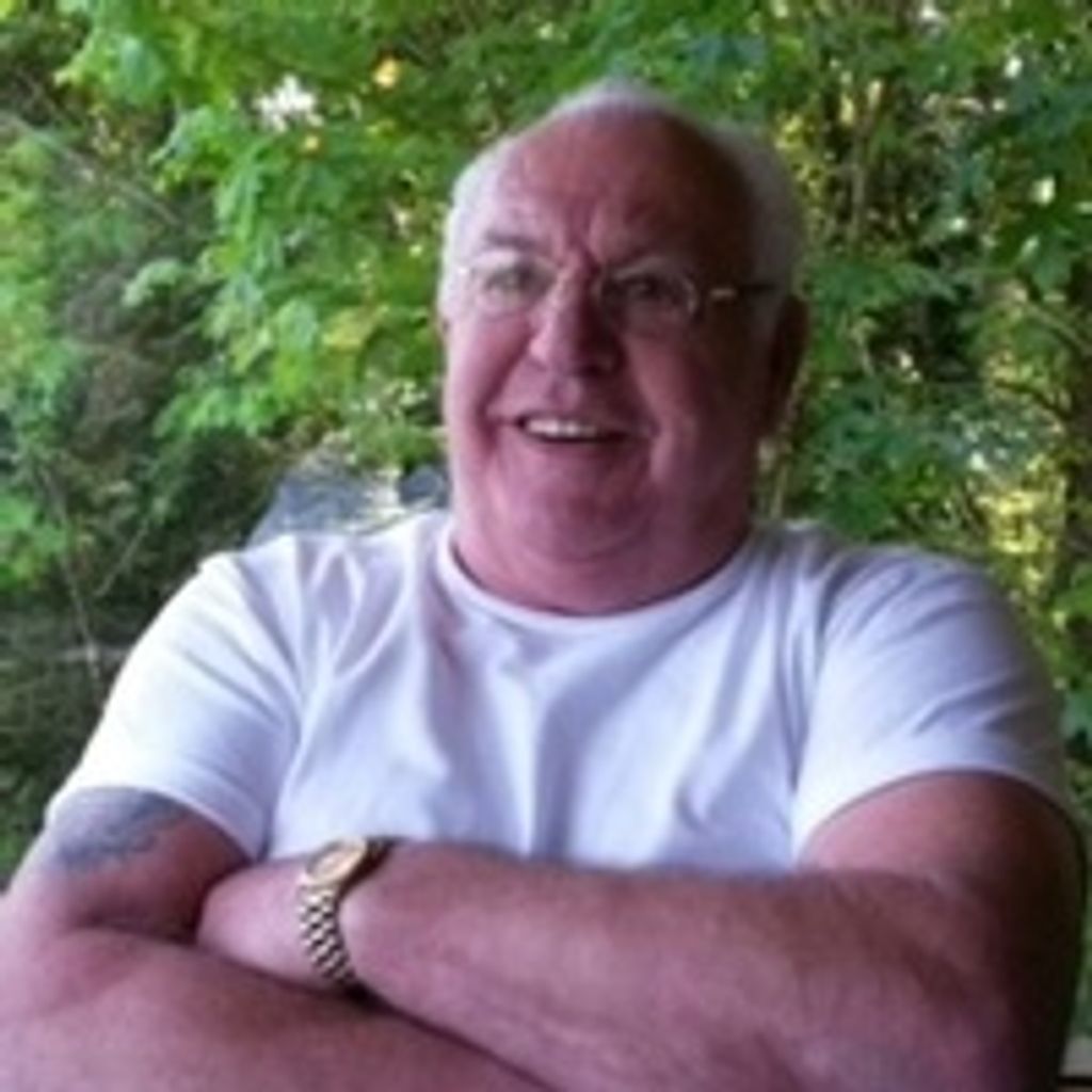 Barry E. Neal