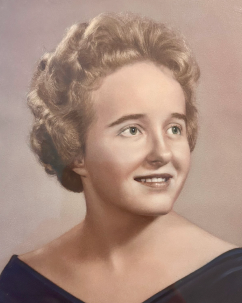 Christine E. Peterson Profile Photo