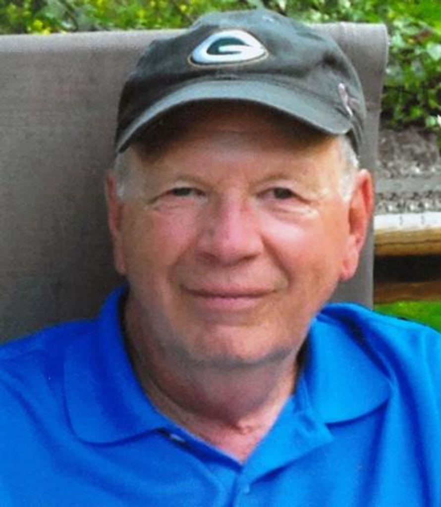John Alex Johnson Profile Photo