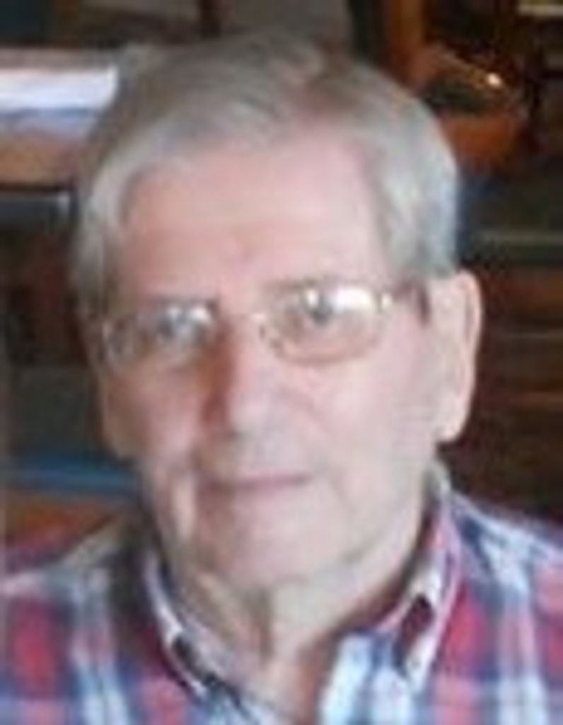 Frederick Warren Mable