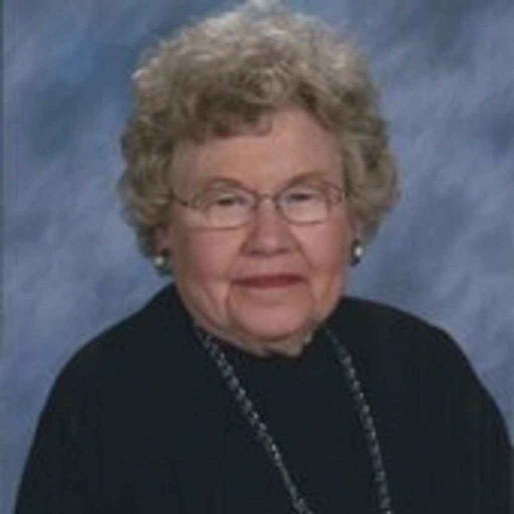 Marie C. Walter