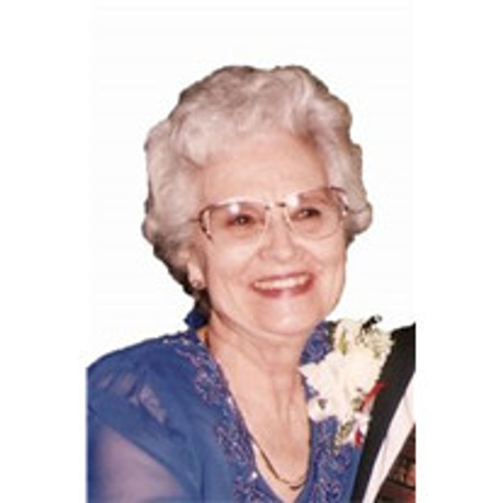 Jeanette Usmiani Brinsko