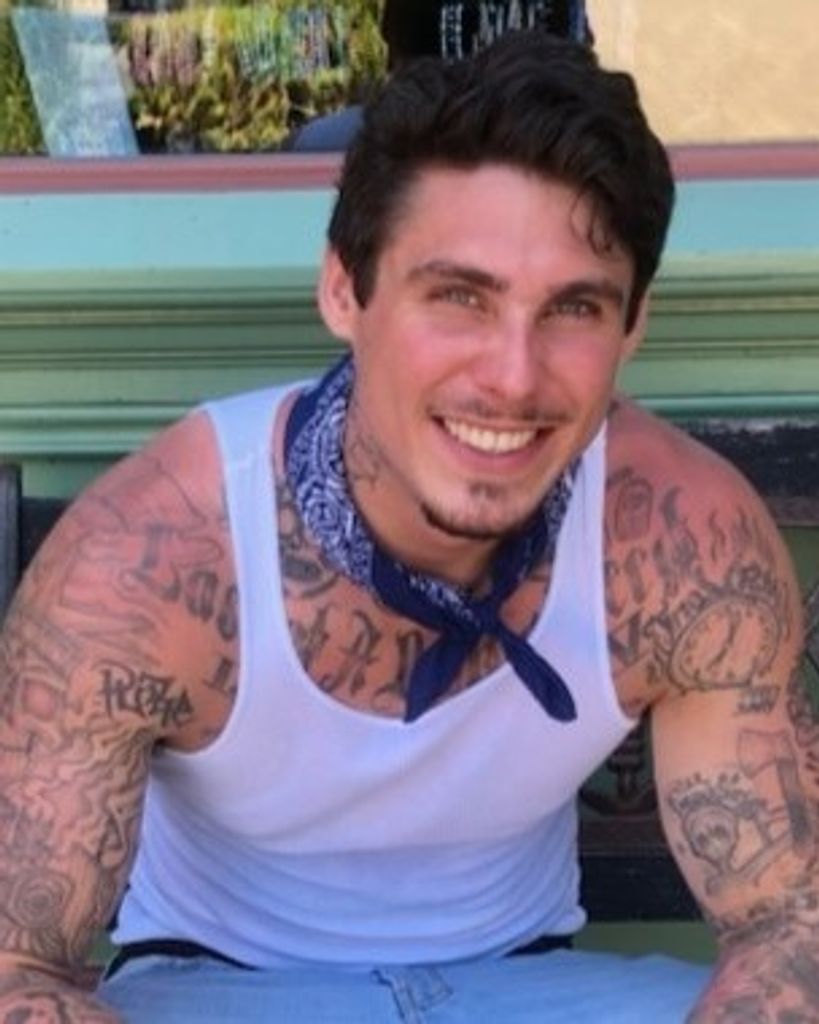 Jake Christian Owsley