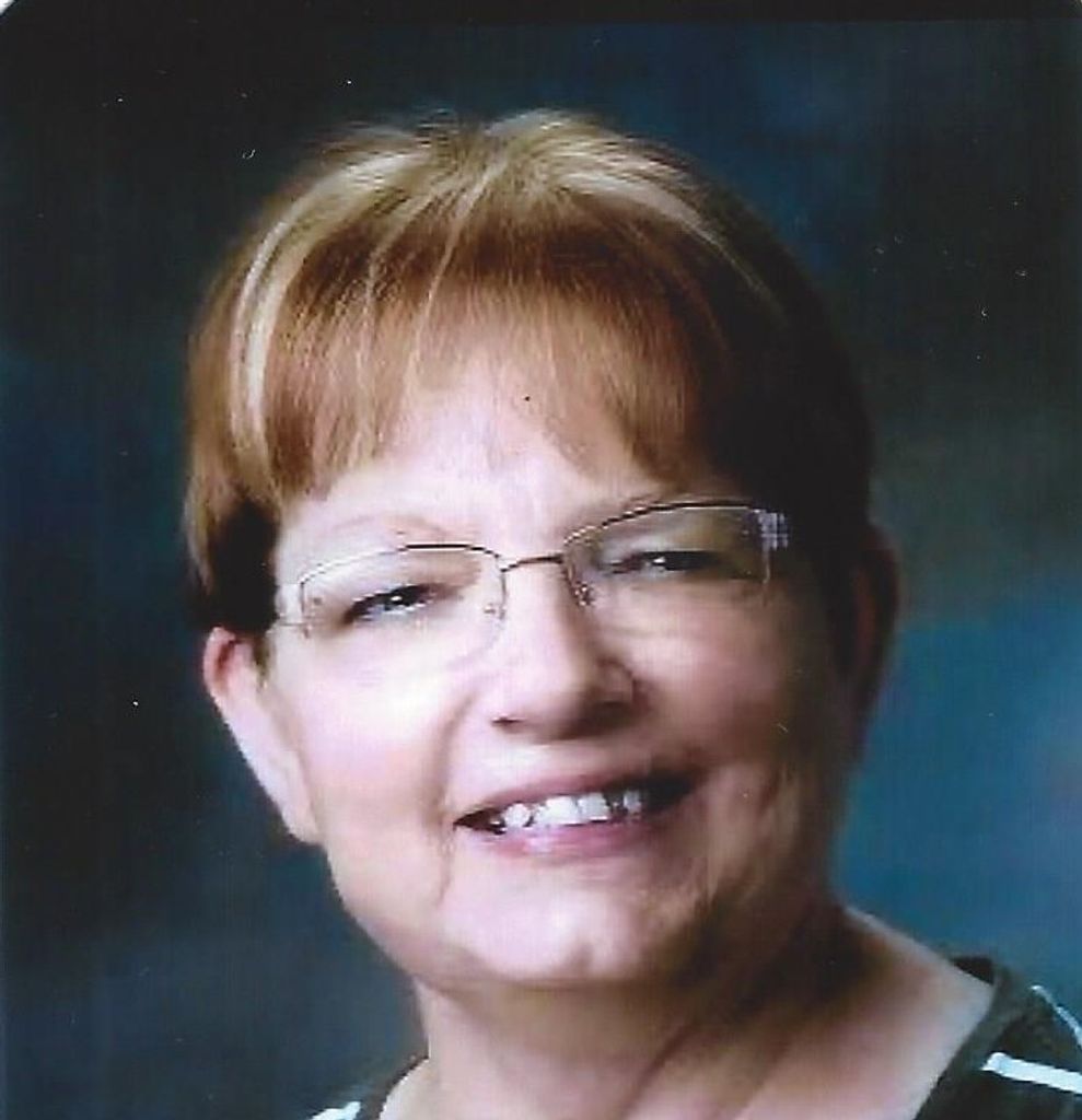 Marilyn Pegg Profile Photo