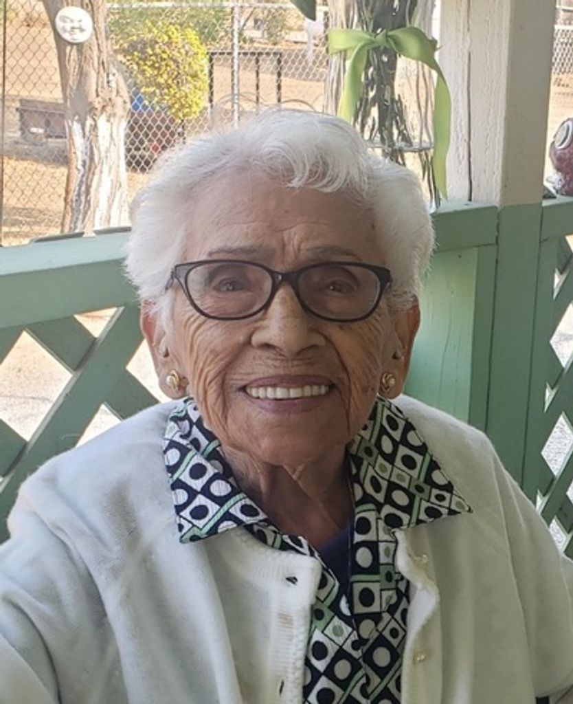 Maria Eliza Gonzales Esquivel Profile Photo