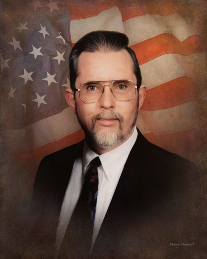 Mr. Earnest Ray Odom Profile Photo