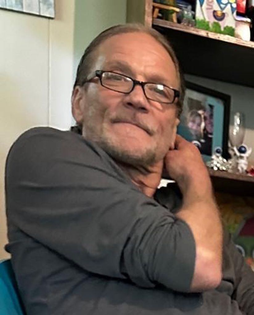 Ricky Layne Mille Profile Photo