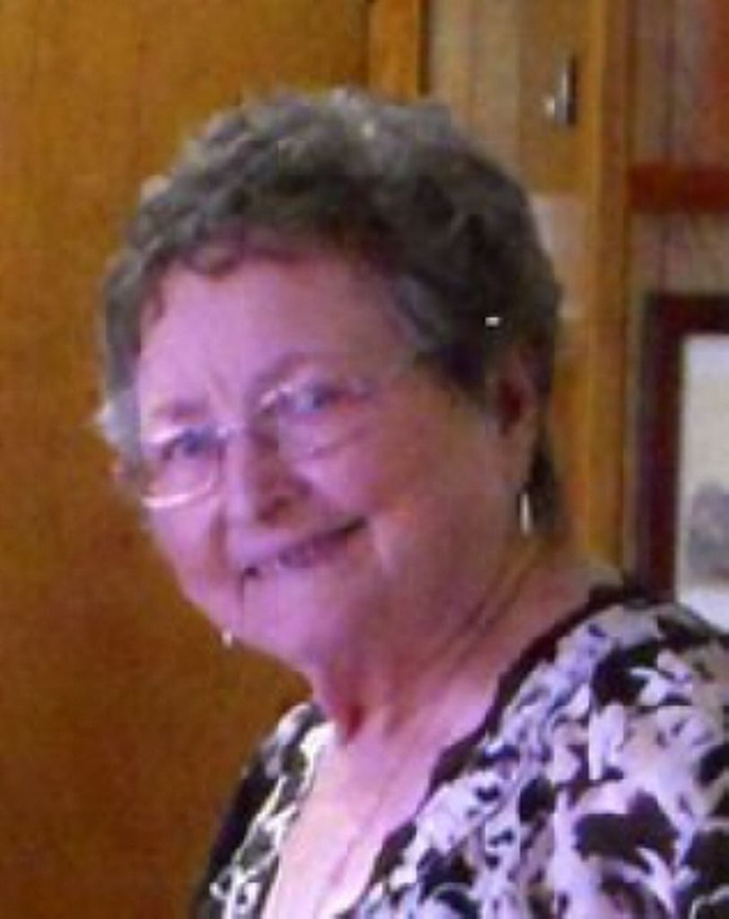 Wilma Faye Folsom