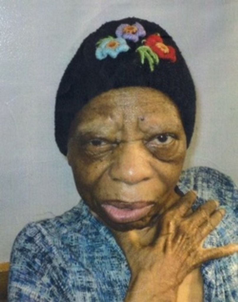 Edith Thomas Profile Photo