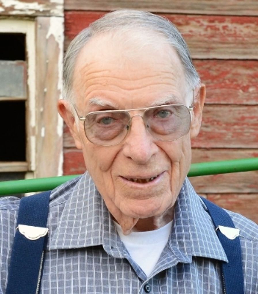 Maurice E. Woodard Profile Photo