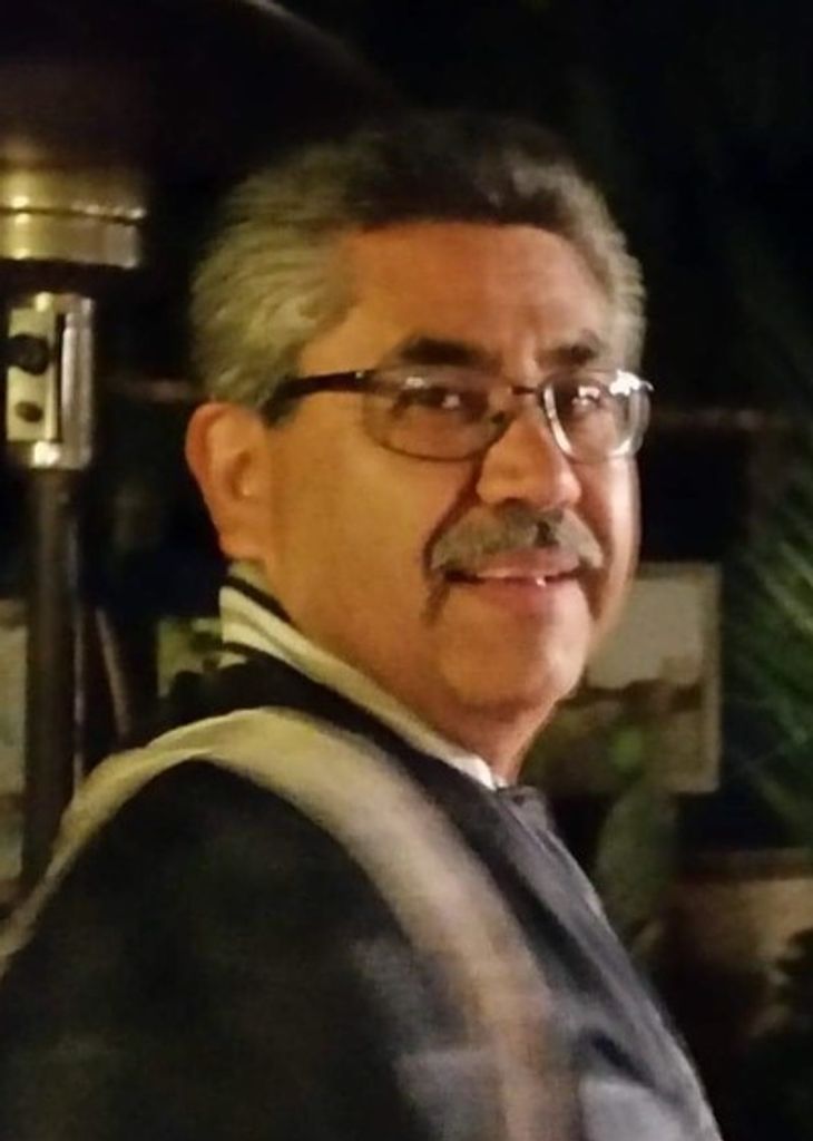 Raul C. Sepulveda, Sr. Profile Photo