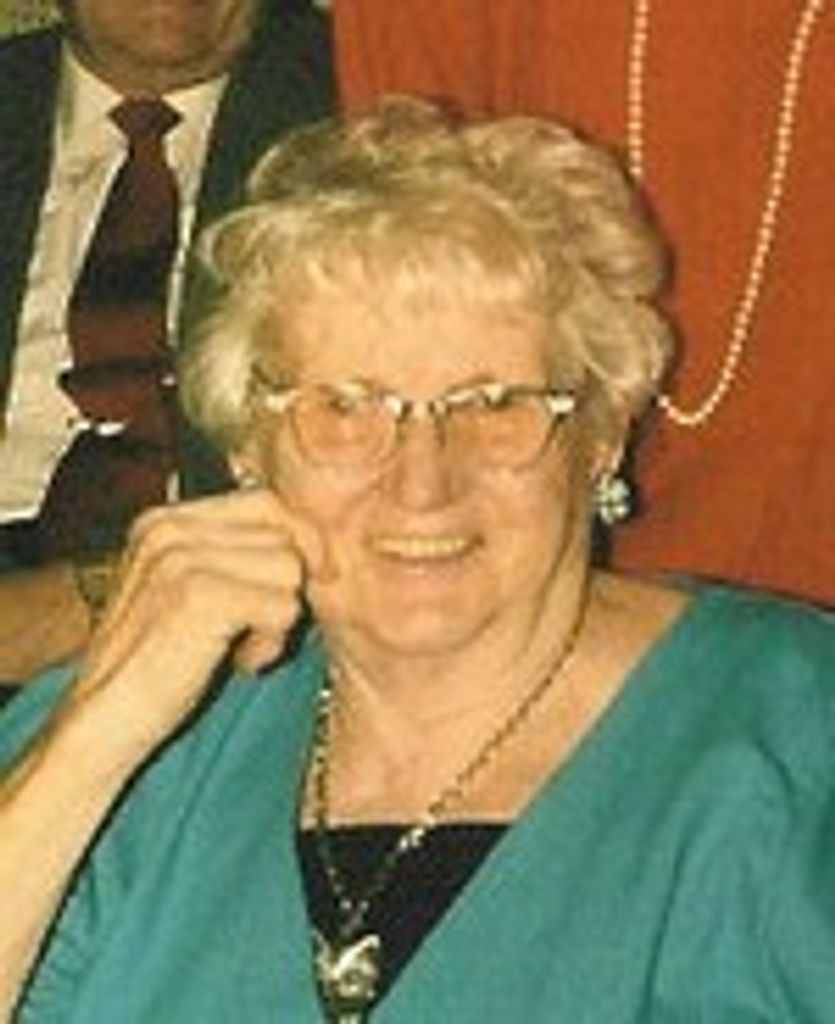 Adeline M. Michalik