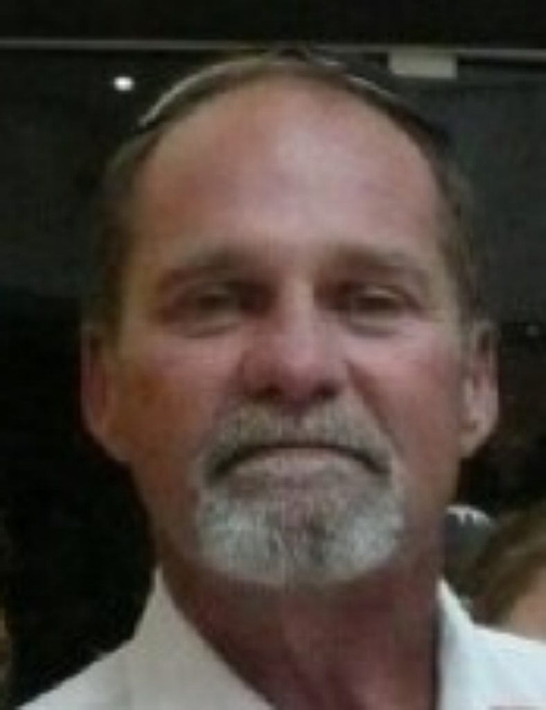 Donald Wayne Garner