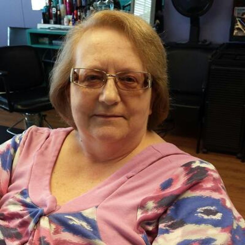 Debbie Winn Finley Profile Photo