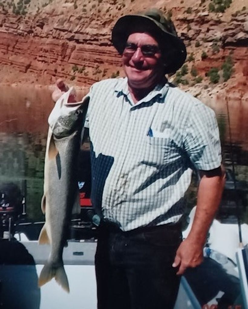 Ted K. Saunders Profile Photo