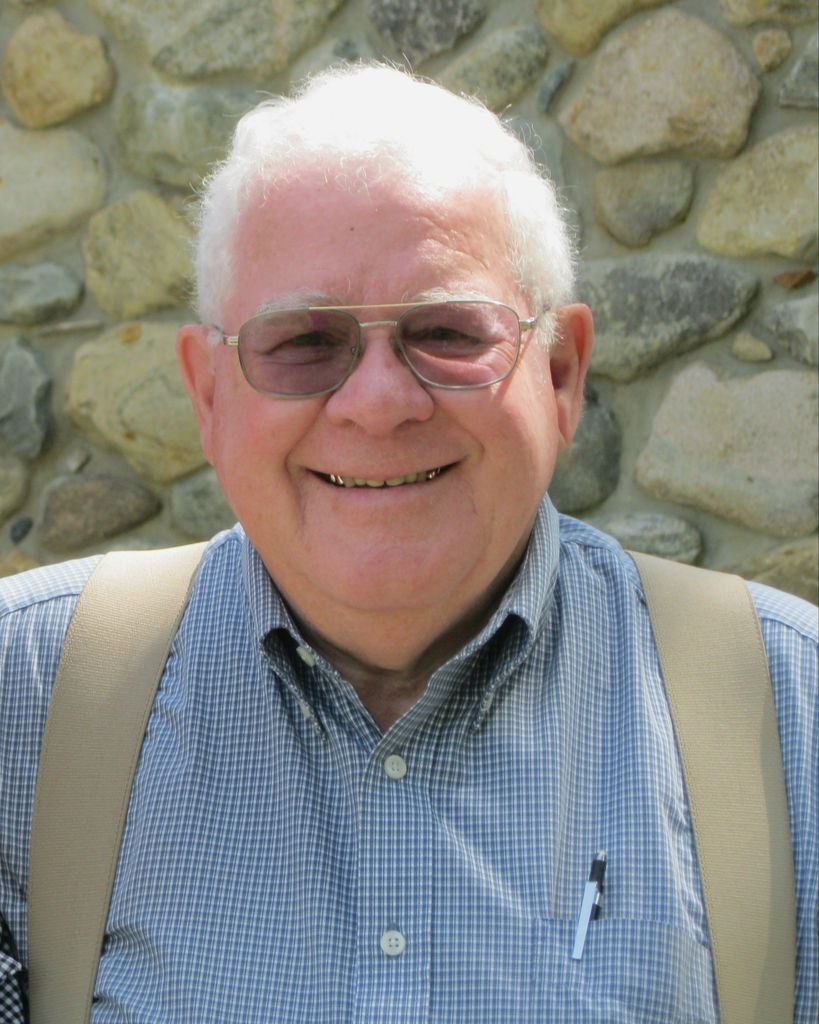 Richard Allen Fisher