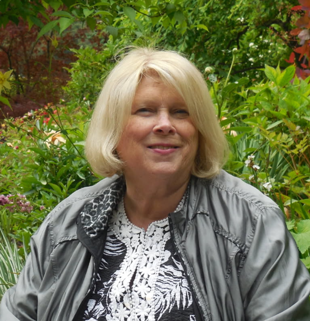 Jeanie Schmeichel