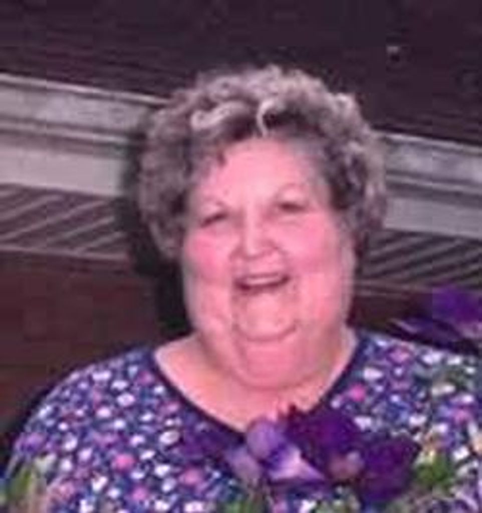 Janis Brown Cox