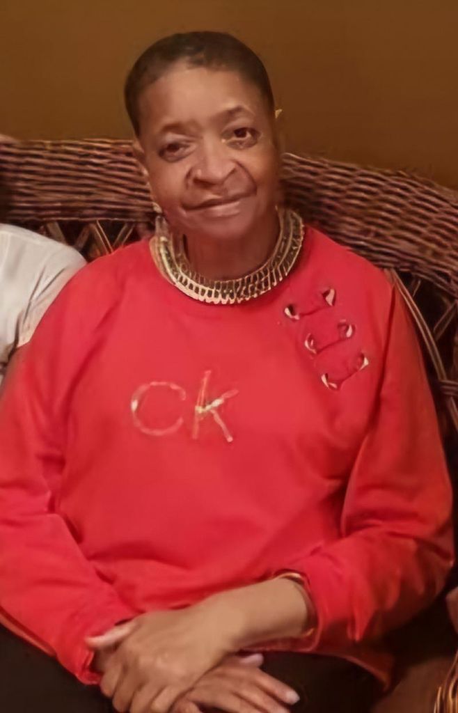 Ms. Odell Bentley Profile Photo