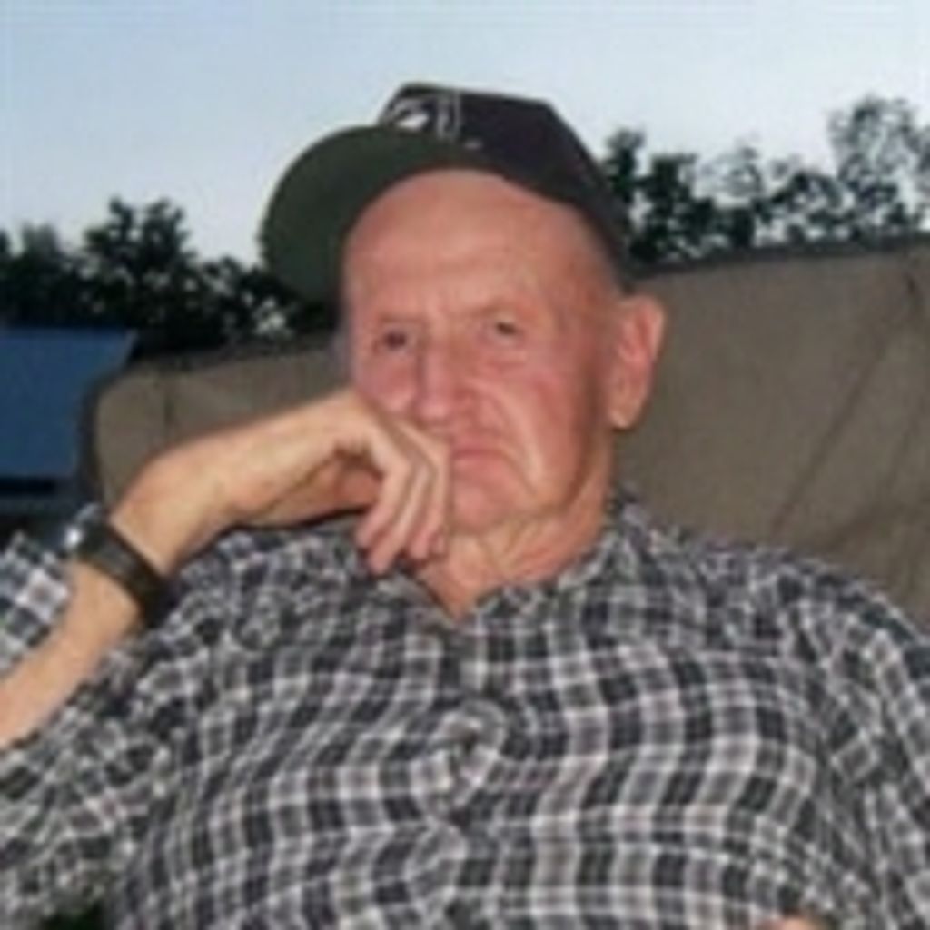 Donald J. Brown Profile Photo