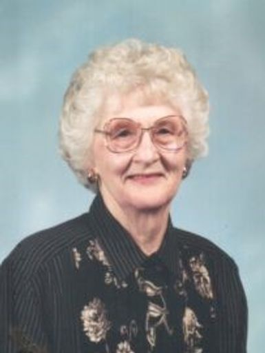 Gudrid K. Gordon Profile Photo