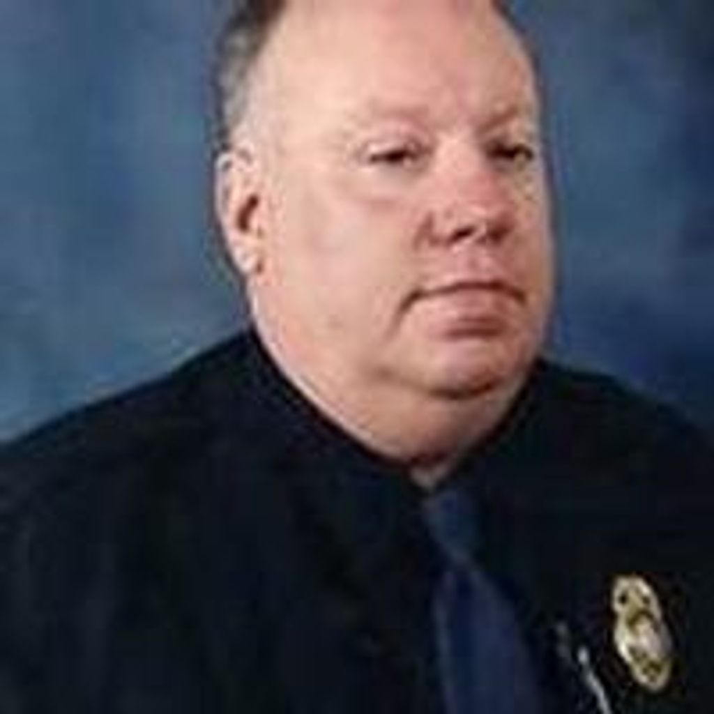 Ronald M. Anderson