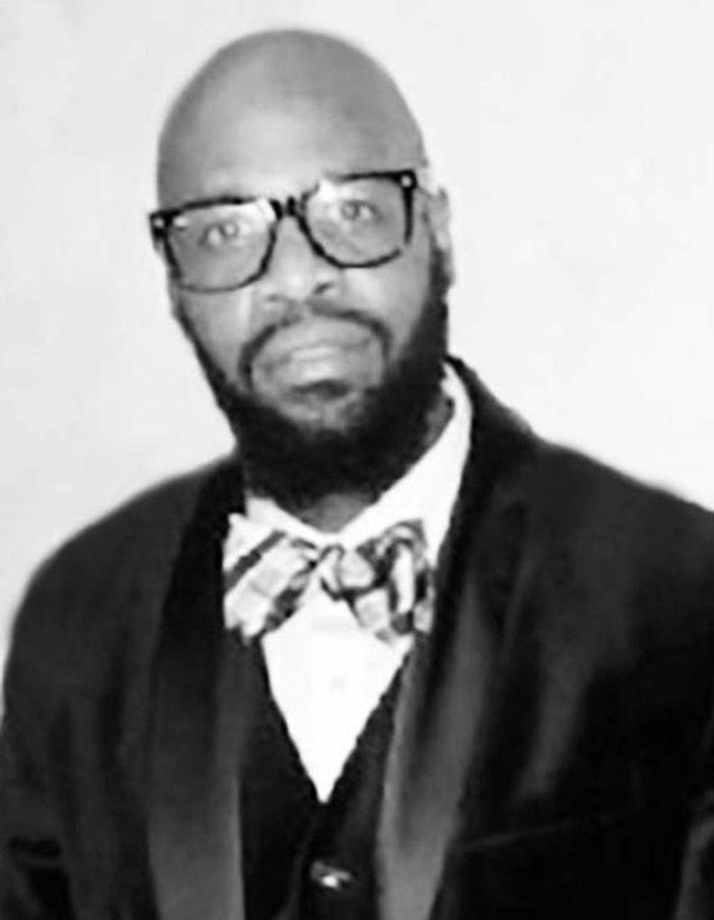 Anthony K. Wilson Profile Photo