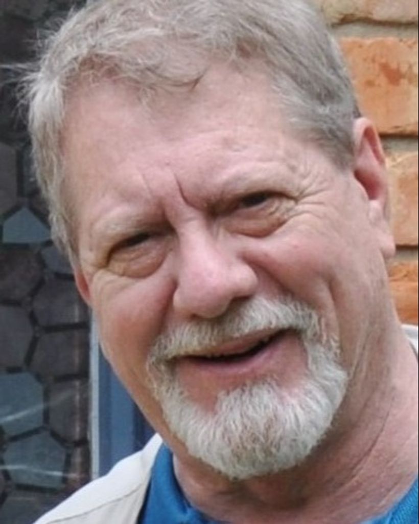 Gregory J. Ellerbroek Profile Photo