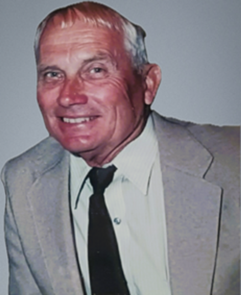Charles "Charlie" Leland Williams Profile Photo