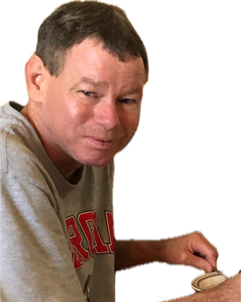 Roy Hampton Strickland