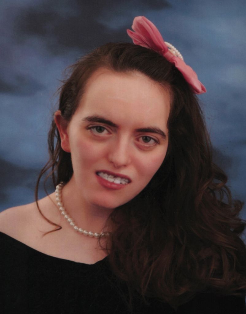 Alexis M. "Lexi" Madonia Profile Photo