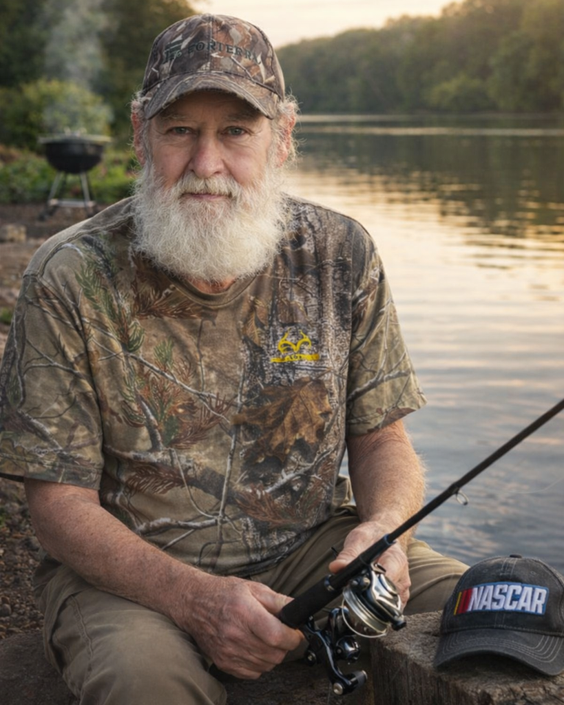 Joseph Loyd Profile Photo