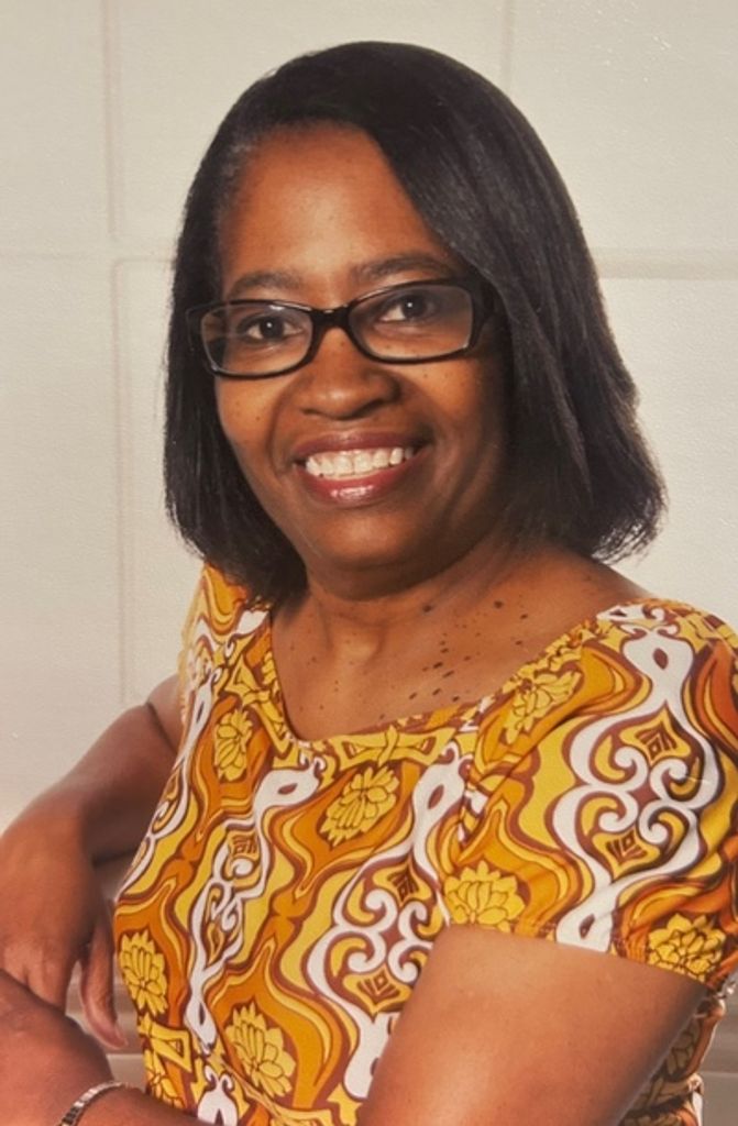 Tonya Mcphatter Profile Photo