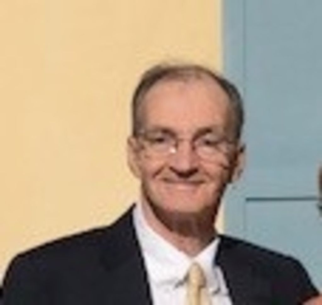 William Heile Profile Photo