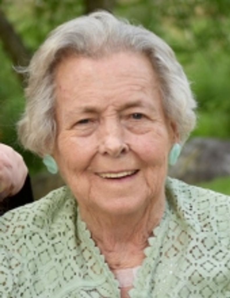Peggy Jane Outen Speir Profile Photo