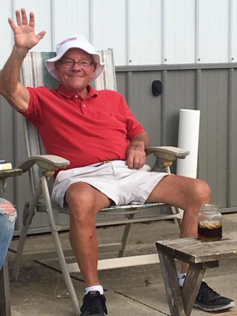 John Mather Hinn Profile Photo