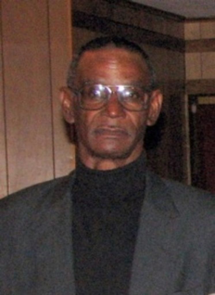 Paul Woods Sr. Profile Photo