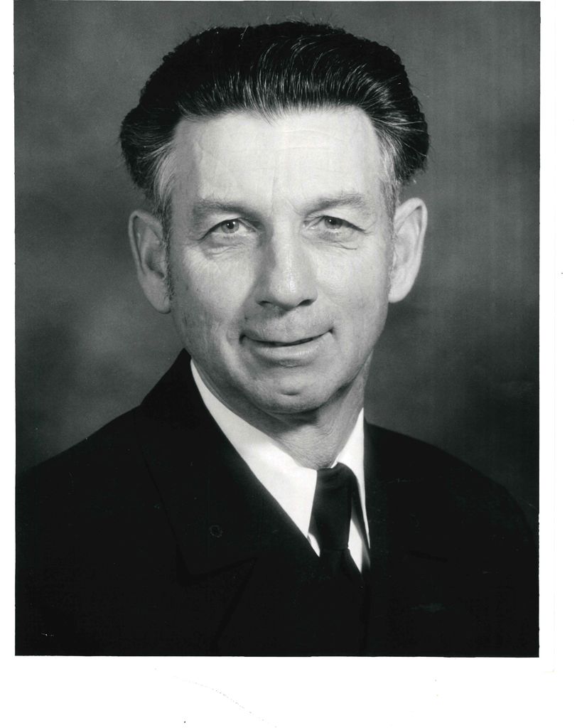 Clyde Donald Piephoff