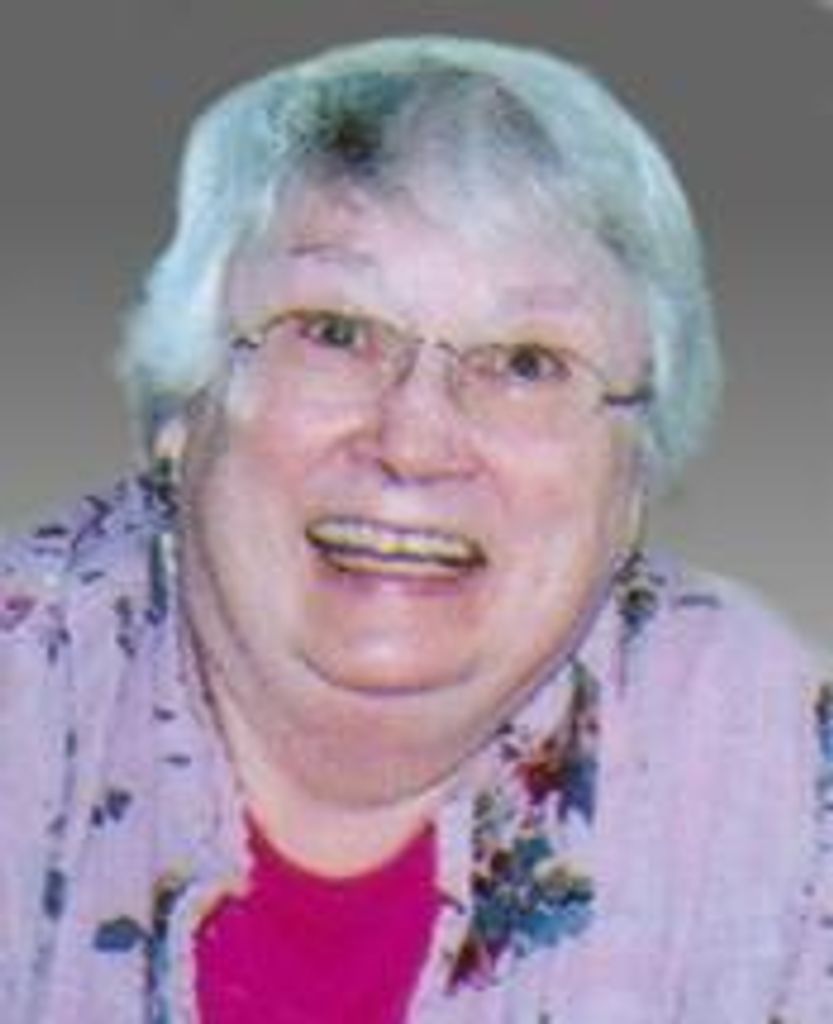 Lois Conrad
