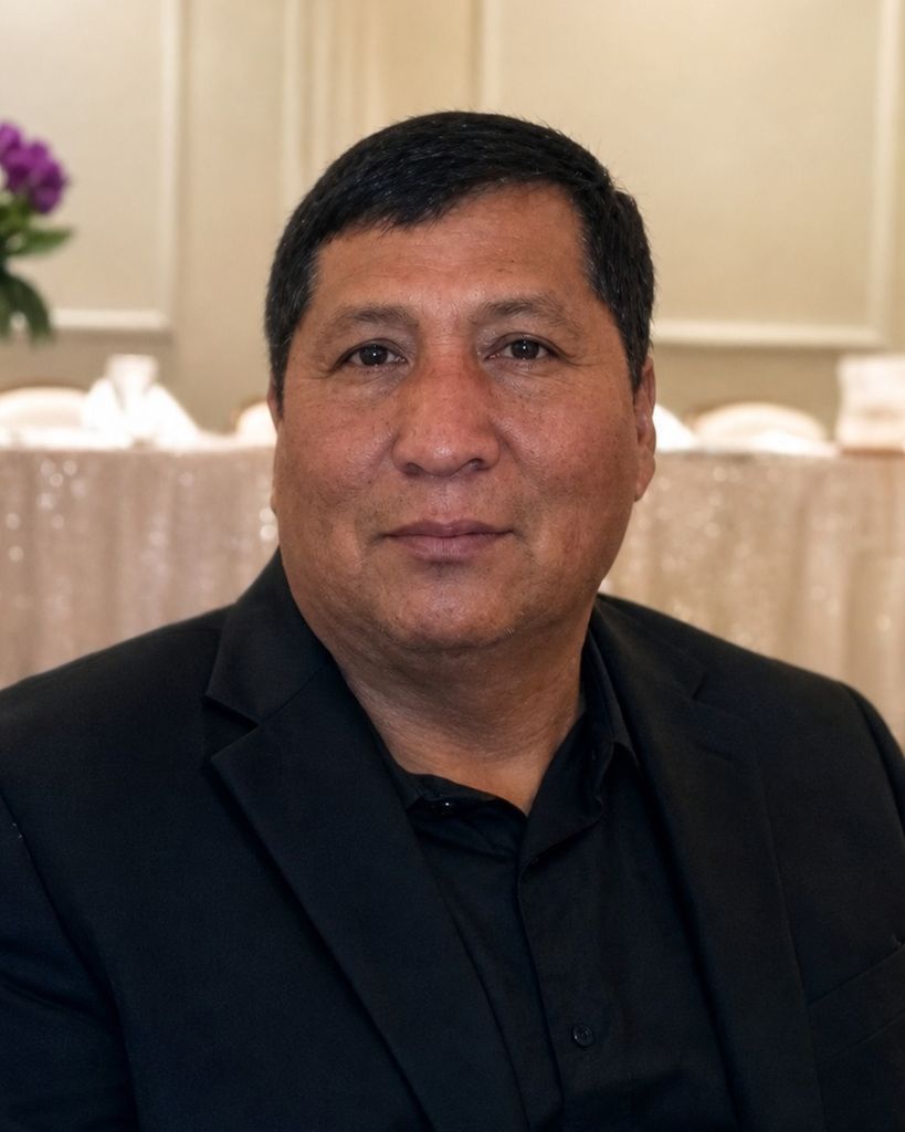 Crispiniano Quispe