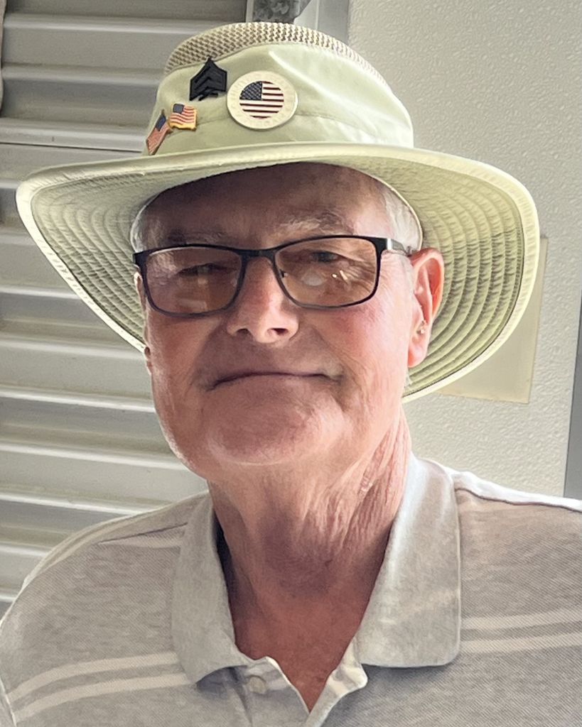 Richard E. Eppard Profile Photo