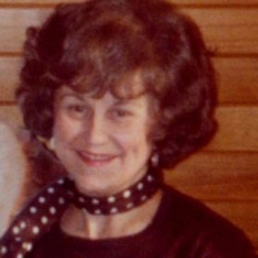 Anna Mccabe