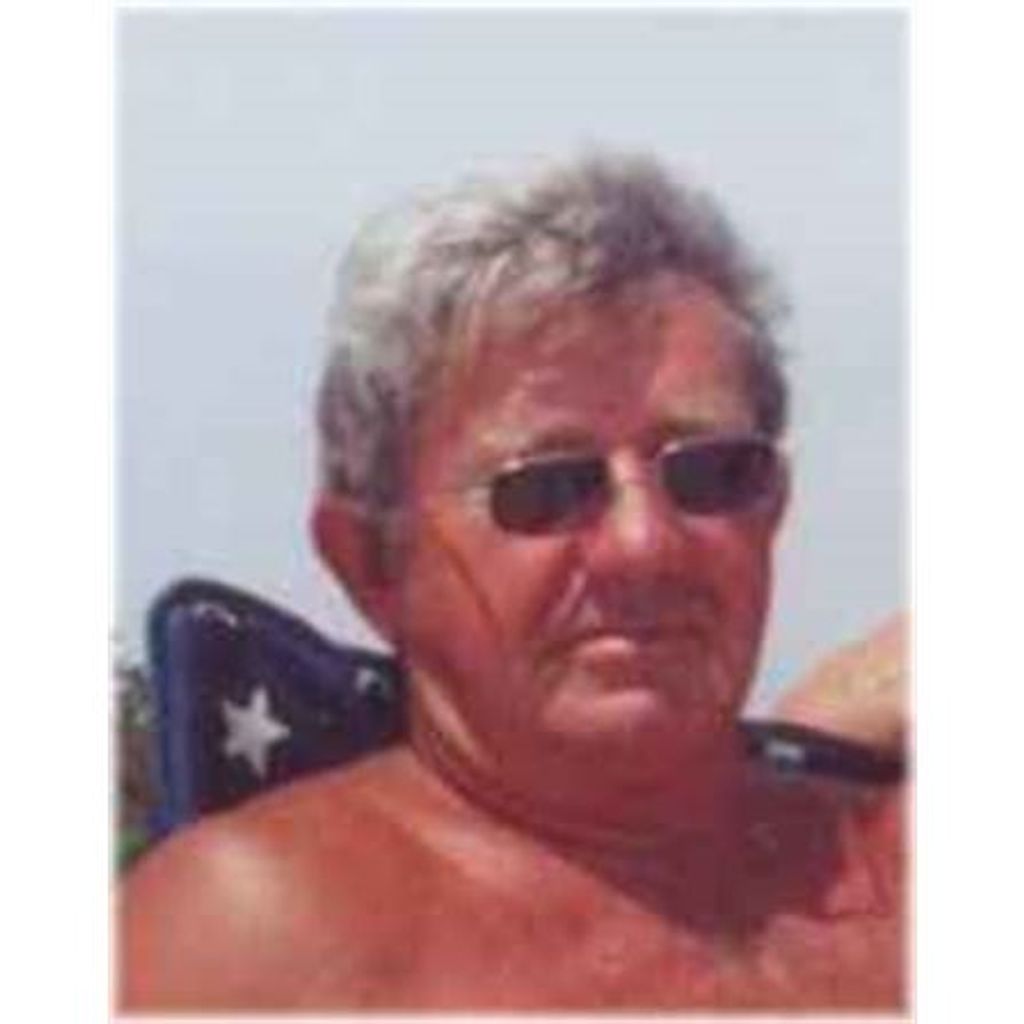 Delbert Highstrom